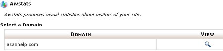 awstats
