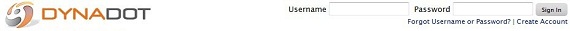 Create Account